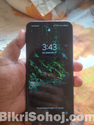 Samsung Galaxy A03s